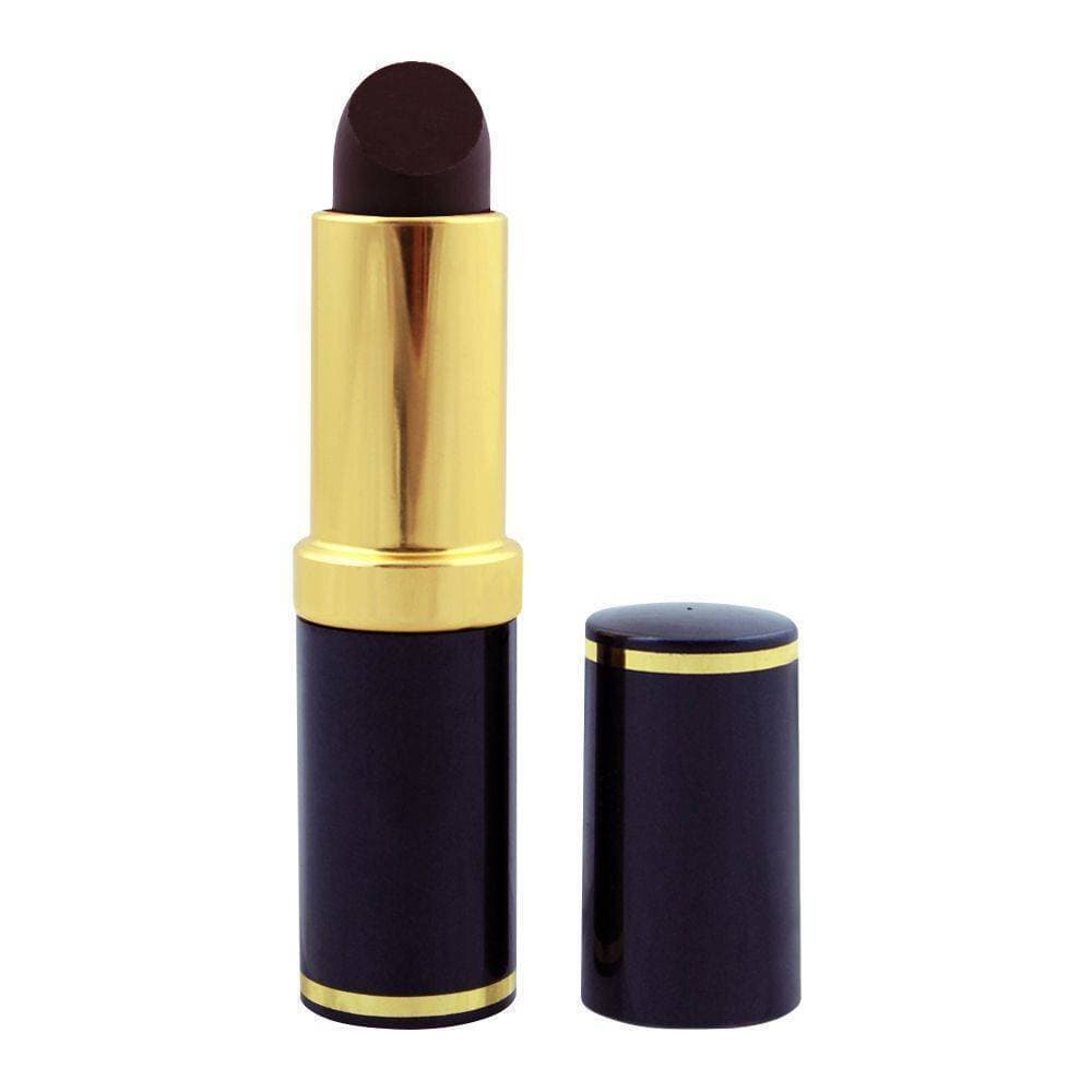 Medora Matte Lipstick Black Burn 223