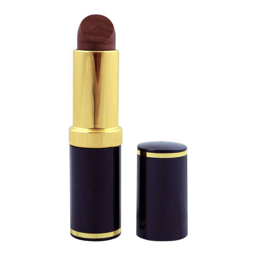 Medora Matte Lipstick Trendy Brown 296