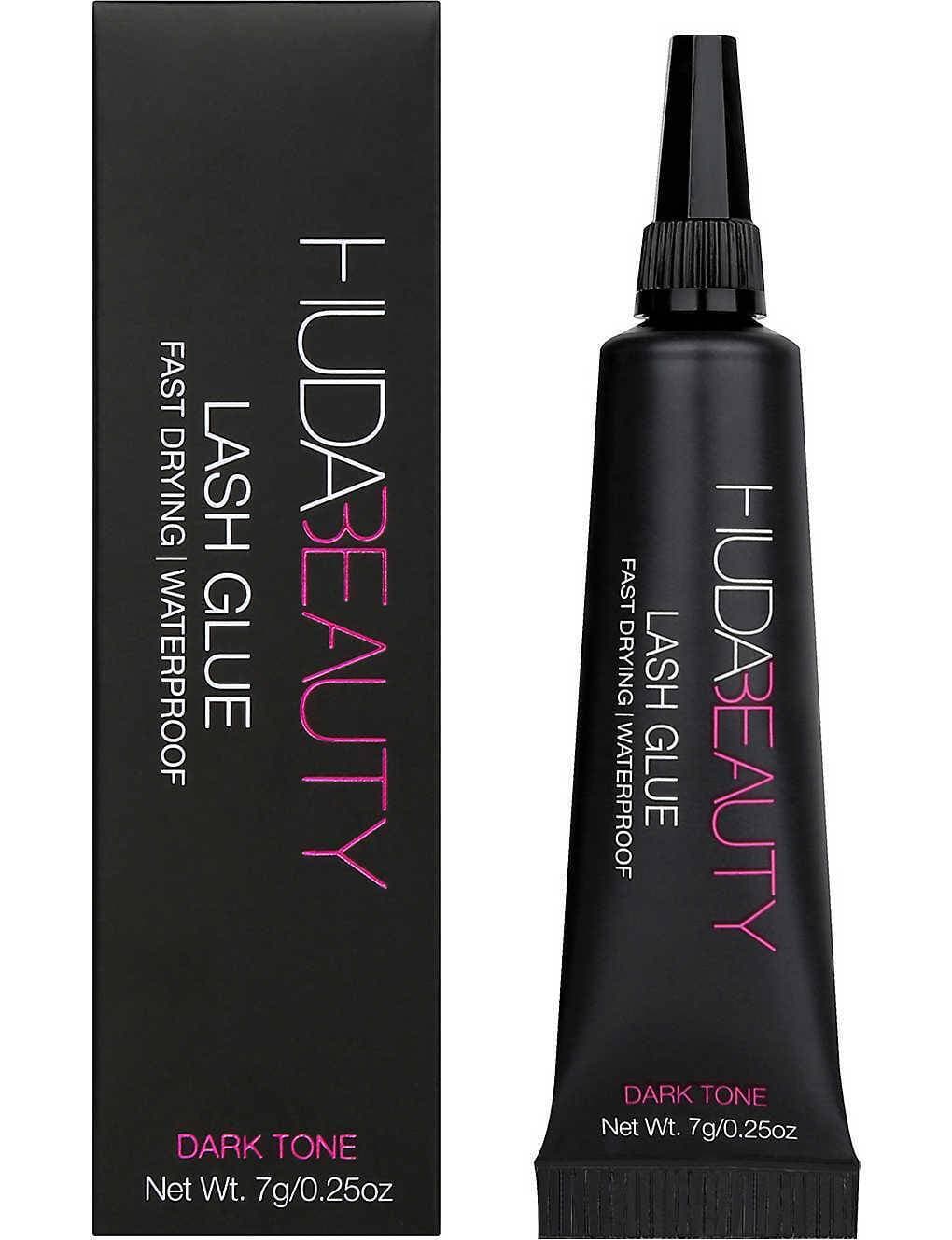 Huda Beauty Waterproof Lash Glue