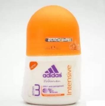 Adidas Anti Perspirant Deo Roll Intensive 50Ml