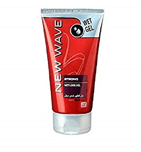 New Wave Wet Gel 150Ml