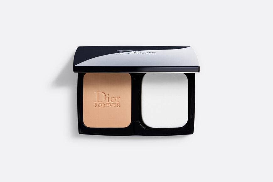 Dior 3 Color Powdery Cake 03