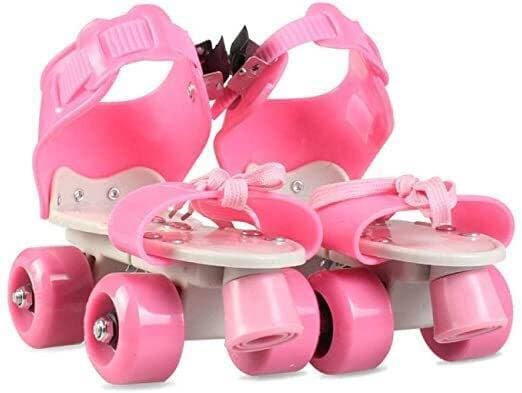 Roller Skates Shoes For kids Children 1-Pair