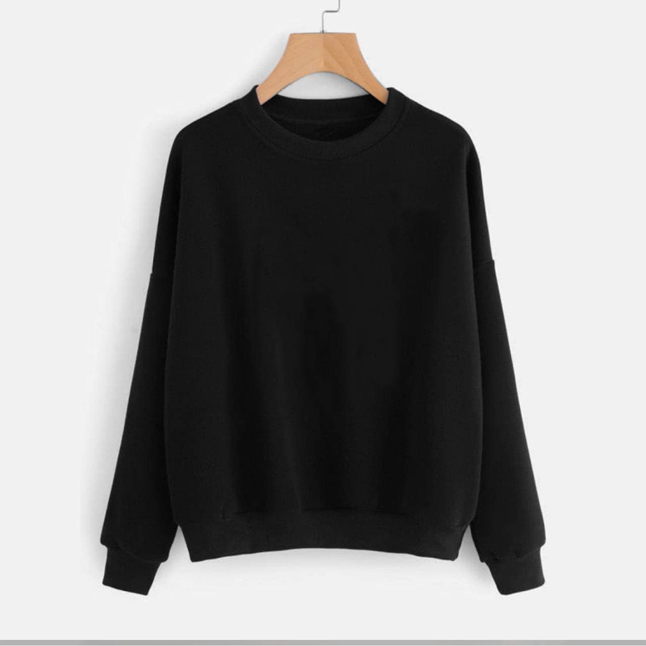 Bulkties- Sweatshirt For Men in different Colors - Fleece Soft Material