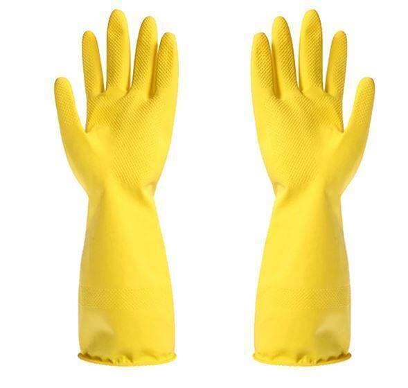 Grip Kitchen Washing and Cleaning Gloves - 1 Pair