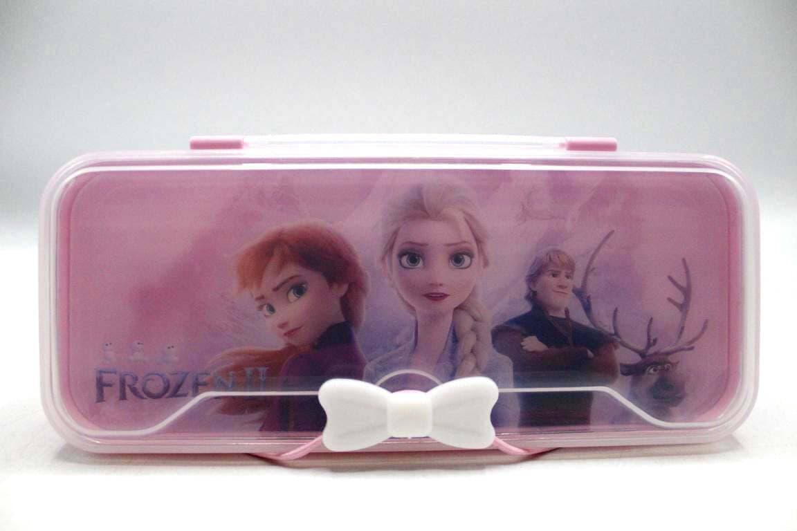 Princess / Frozen / Hello Kitty Pencil Box (FY-1211)