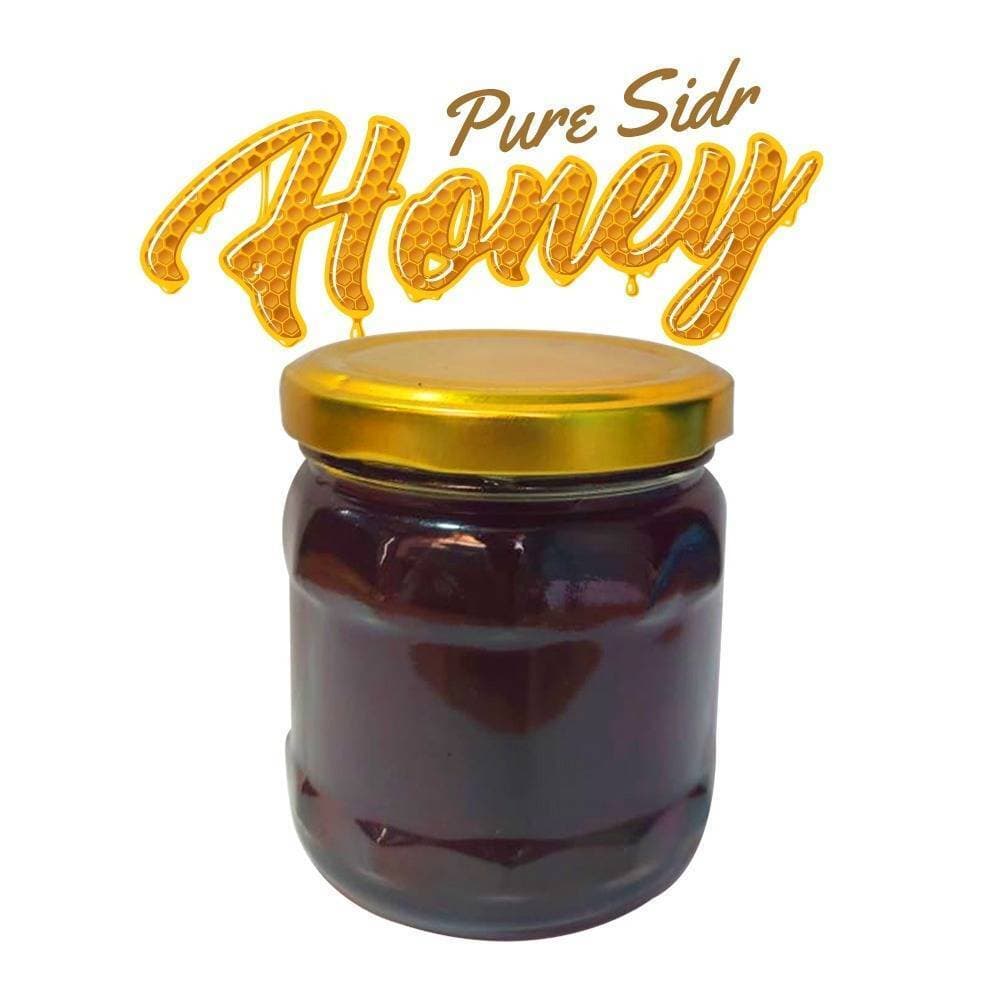 Kensha 200gm Pure Honey