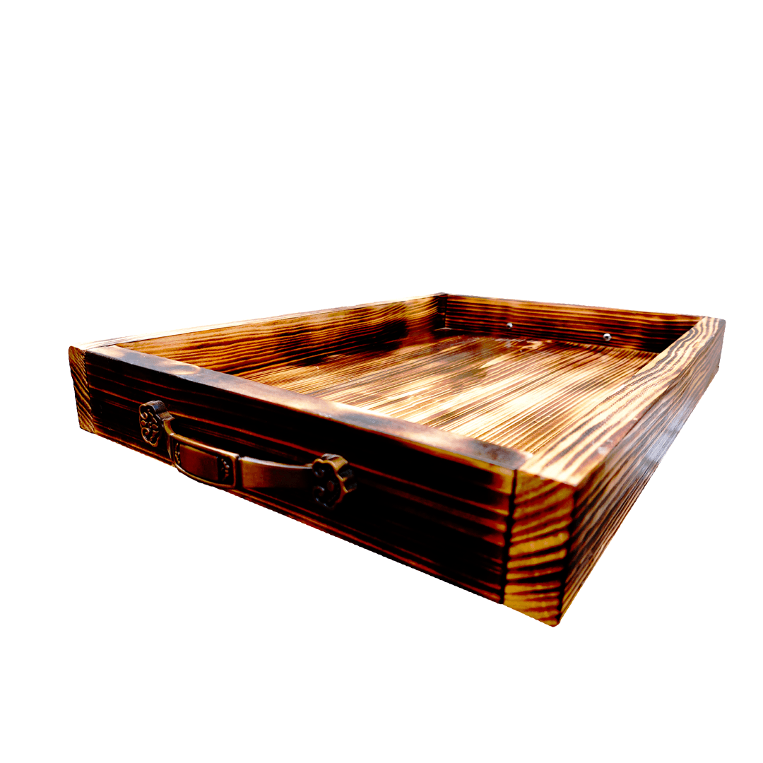 Wooden Serving Tray Premium Quality Tray For Decoration