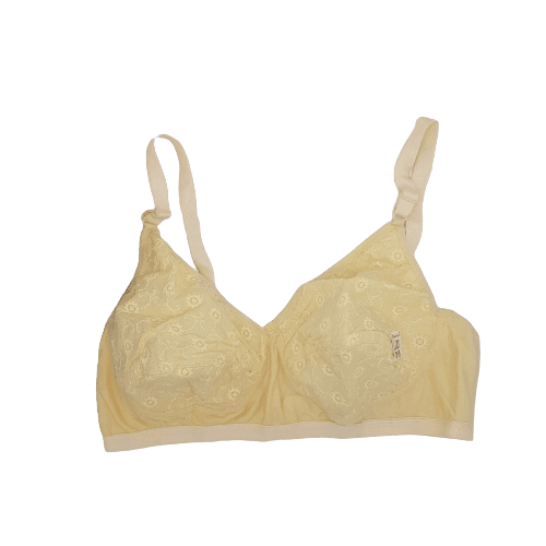 Cotton Chicken Imported Bra - Skin