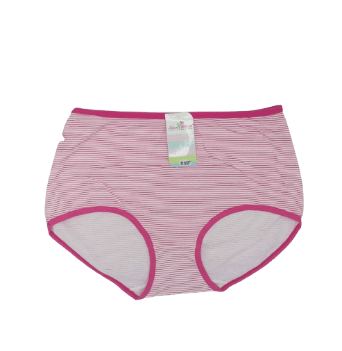 Coulerful Life Soft Cotton Panties