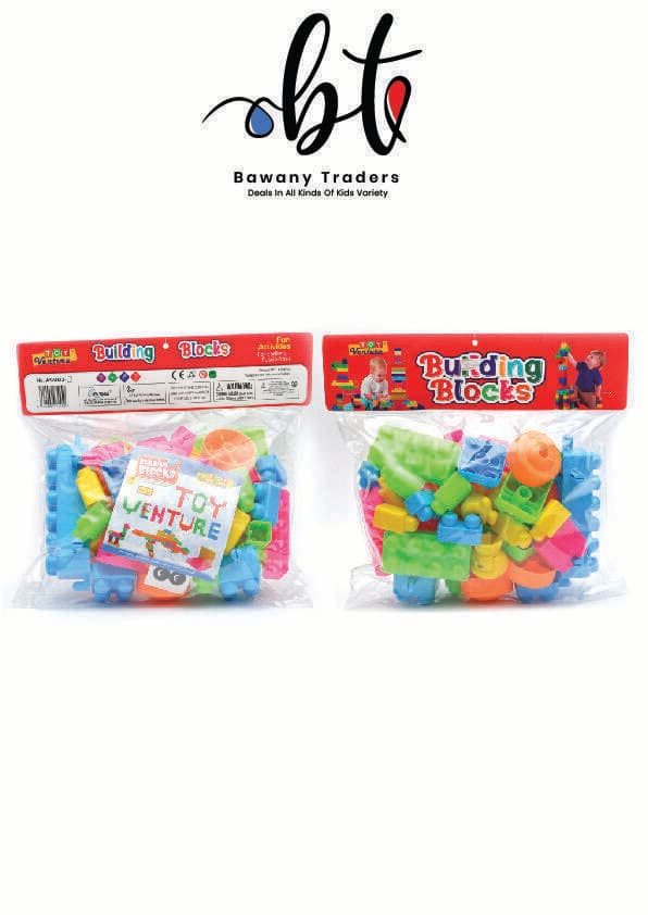 Best Quality Pvc Blocks Bag