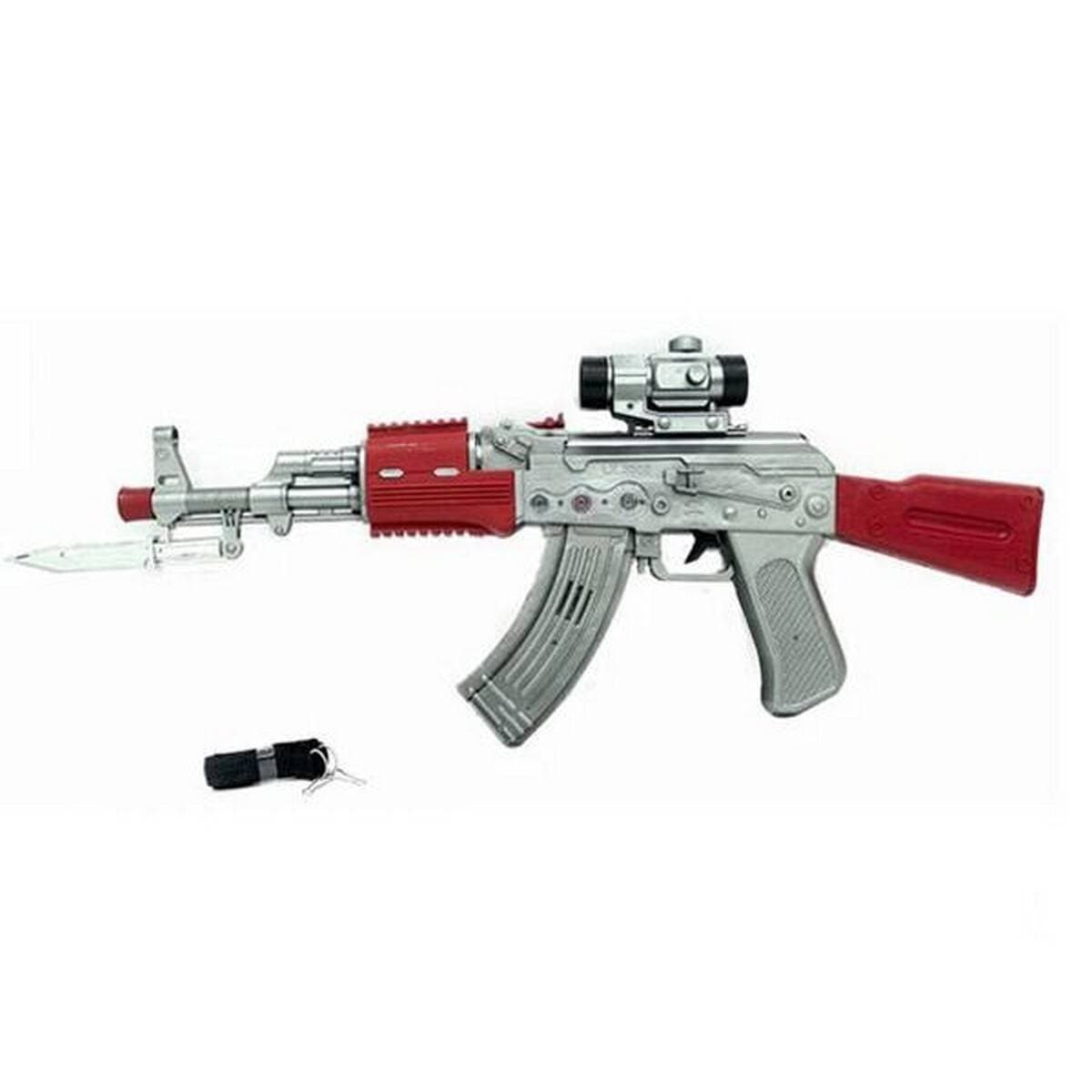Battery Operated Vibrating Musical Sound And Flashing Toy