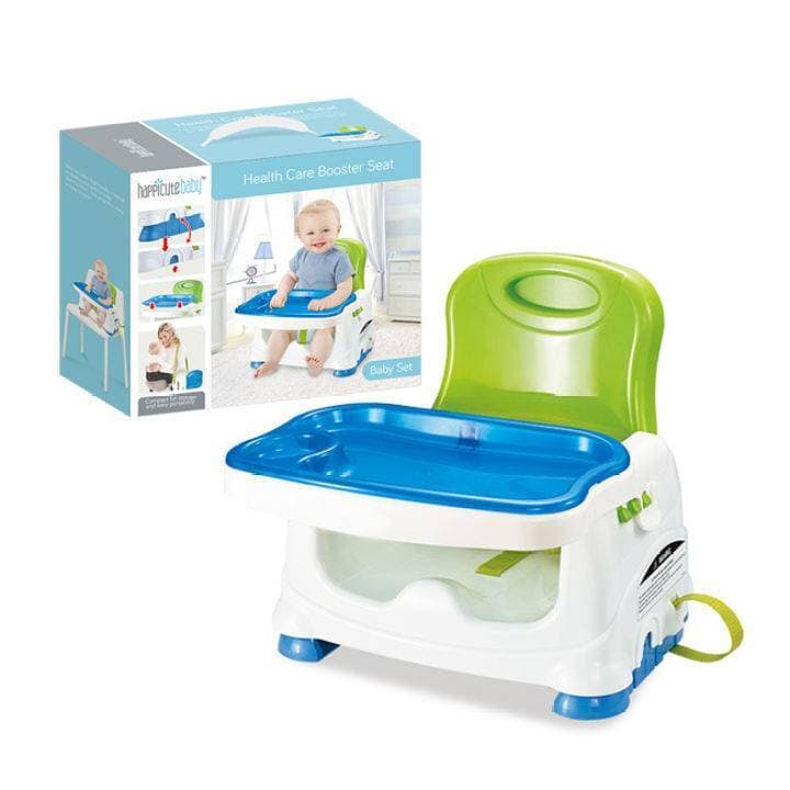 Baby Booster Dining Chair Portable, Toddler Baby Multifunctional Feeding Chair For Kids