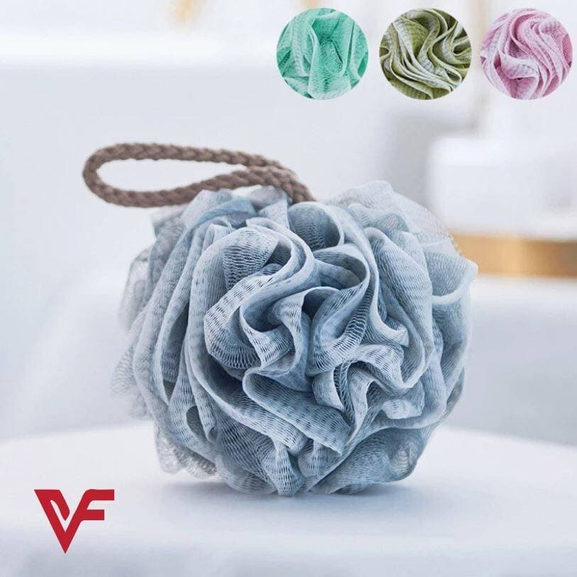 2 Bath Shower Brush Body Wash Scrubber