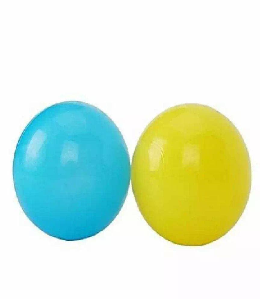 Soft Plastic Balls-50Pcs