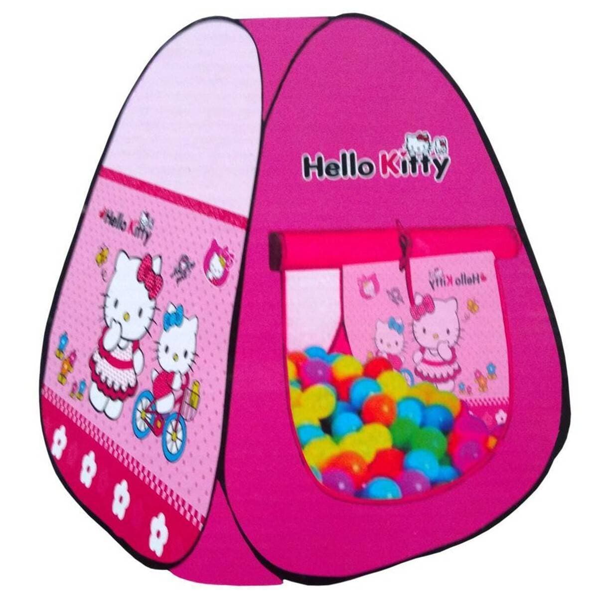 Tent Series Big Tent House for Kids Pretend Play