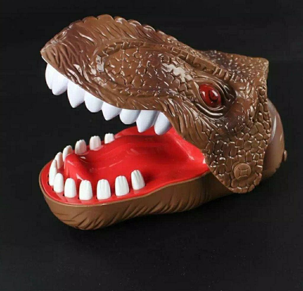 Crazy Dino