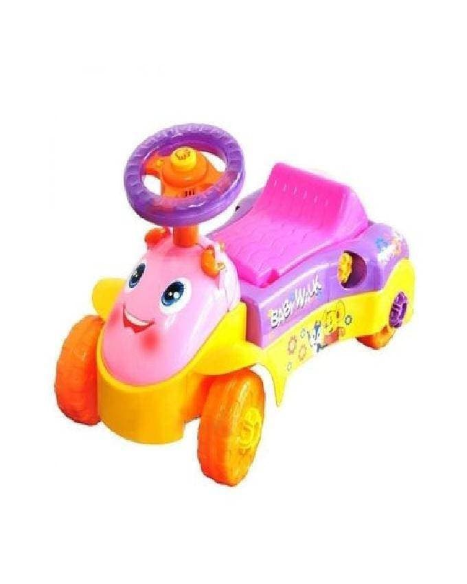 Multi Functional Educational Walker