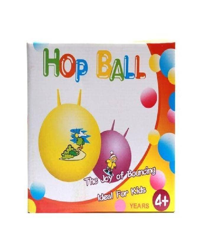 18Inch Hop Ball For Kids