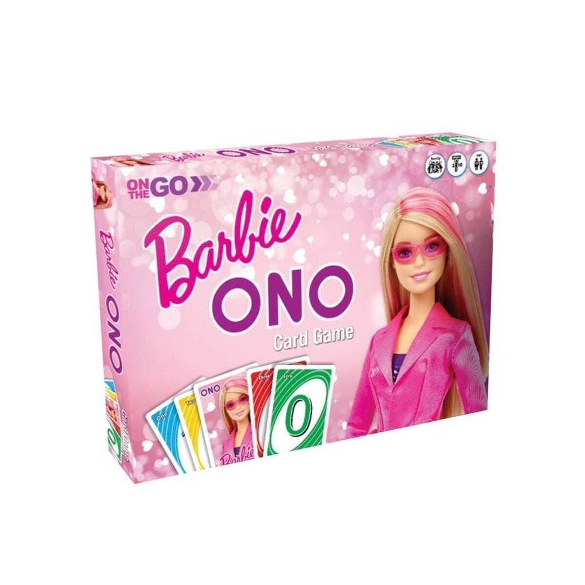 Ono/Uno B Card Game For Kids