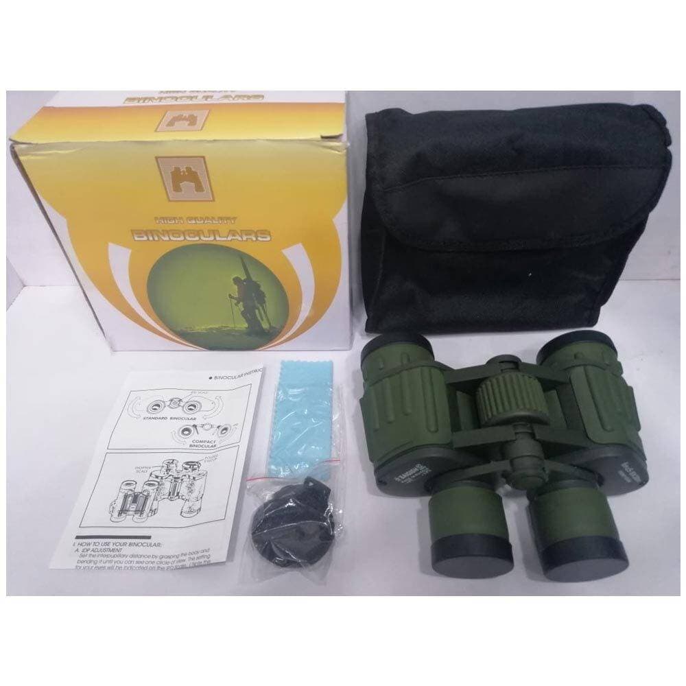 8 * 30 Binocular Binoculars Outdoor Telescope