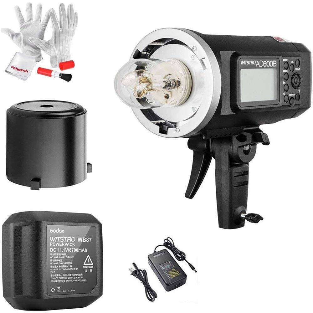 Godox Witstro AD600B Wireless Light