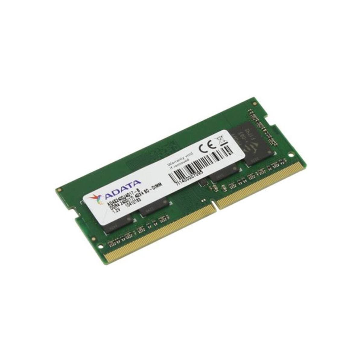 Laptop Memory 4GB AD4S2400J4G17-R