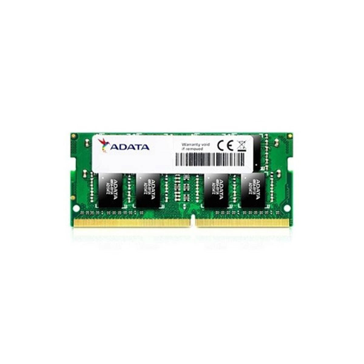 Laptop Memory 4GB AD4S2666J4G19-R