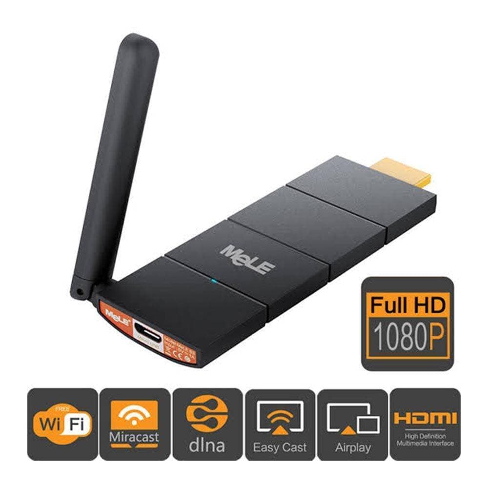 Mele Cast Hdmi Wifi Dongle S3
