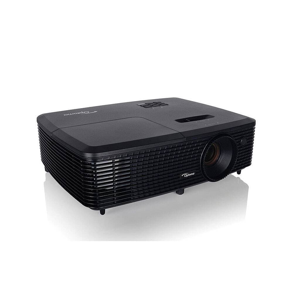 Optoma S-341( 3500 Lumens), Hdmi, Vga