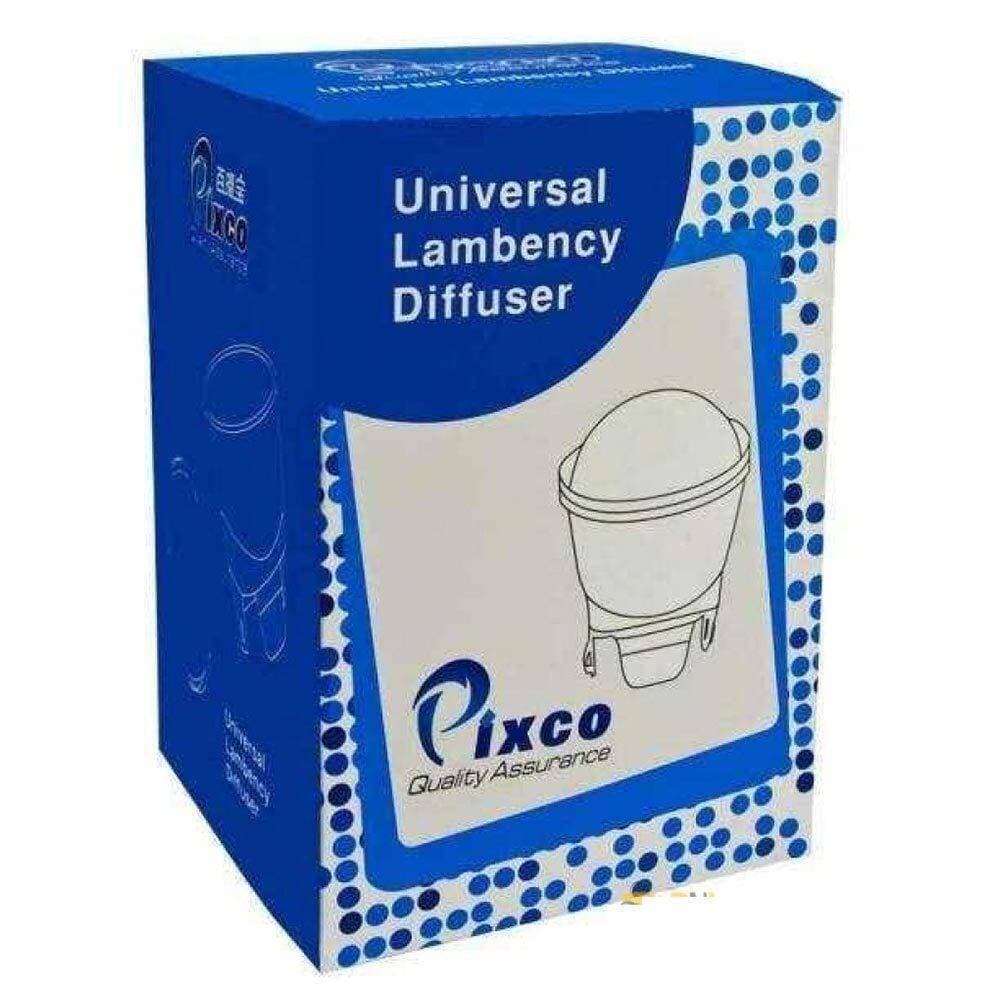 Pixco Universal Lambency Diffuser
