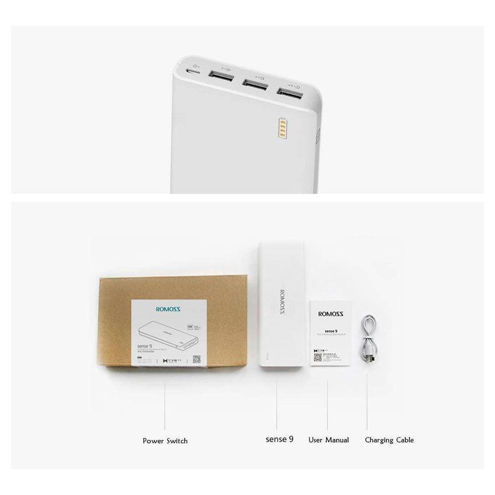 Mi TV Stick 2GB+8GB 9.0v