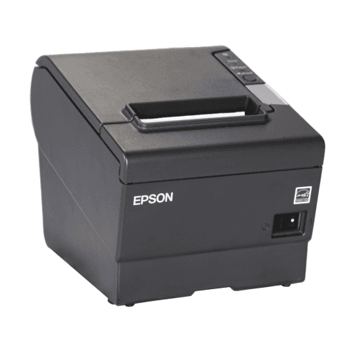 Thermal Printer (TM-88-V)