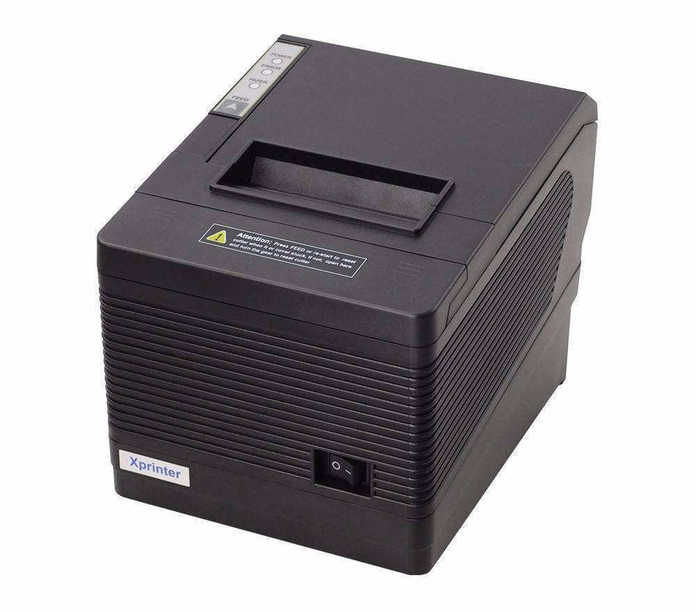 Thermal Printer (Q-260)
