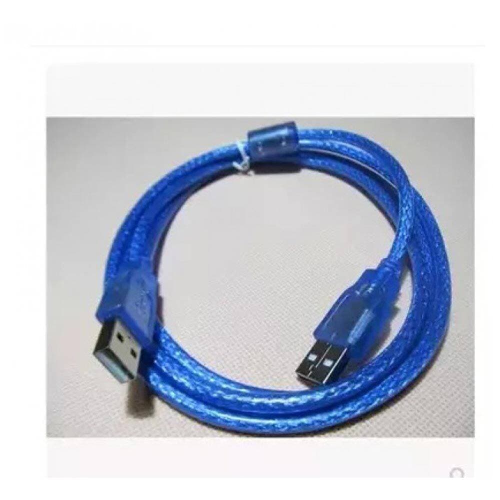 USB A To A Cable 2.0
