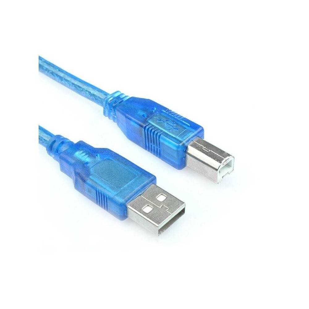 USB Printer Cable 2.0 1.5m