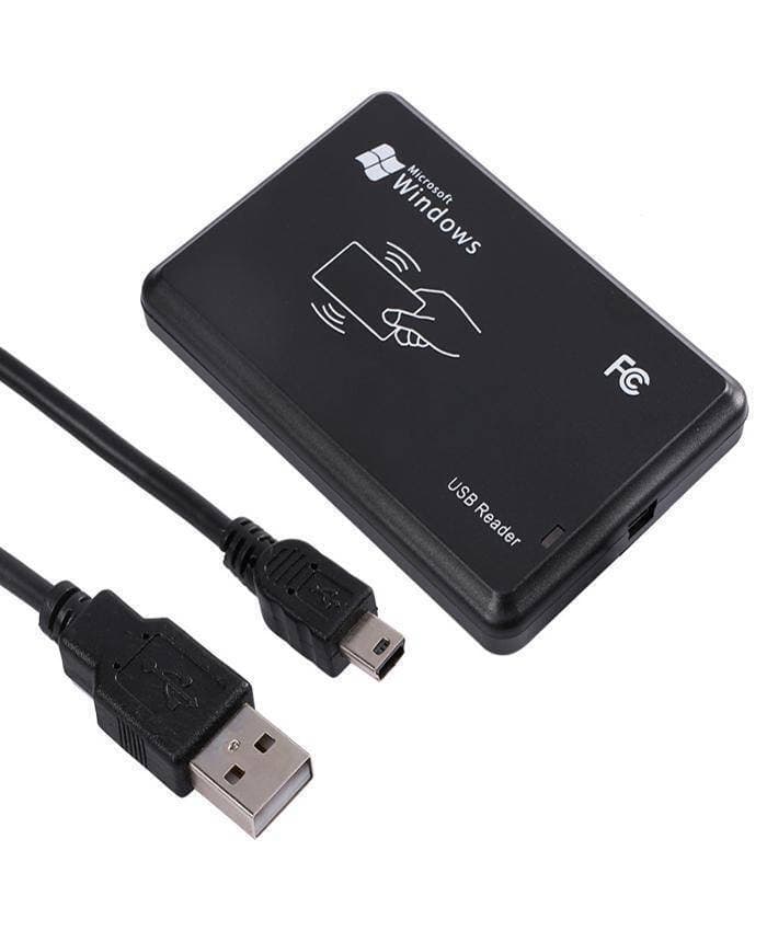 R20D USB Reader RFID / NFC (Output Device)