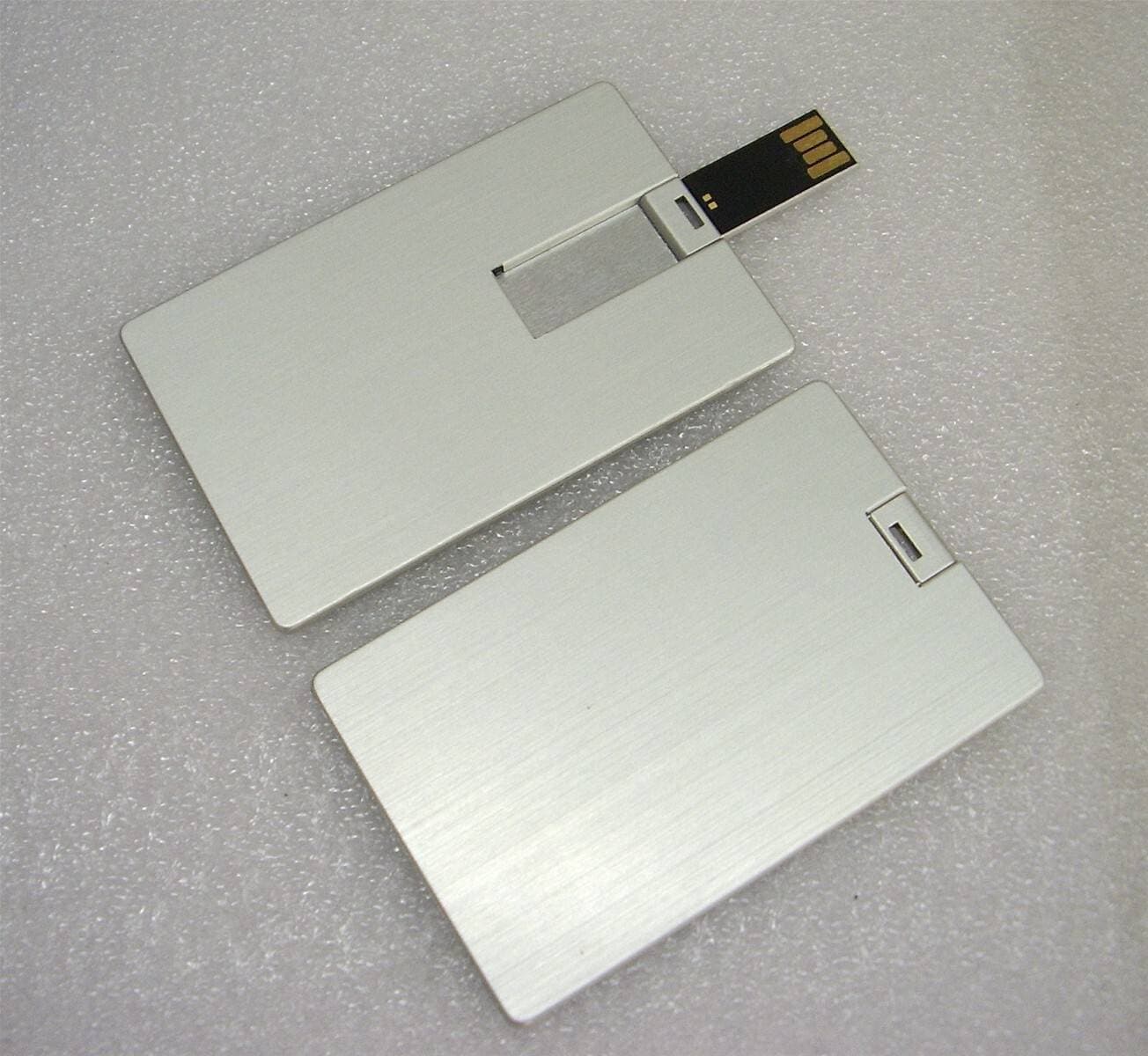 USB Flash Card 8GB (Under Capacity)
