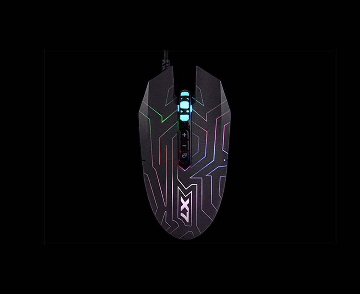 X77 (Gaming Mouse)