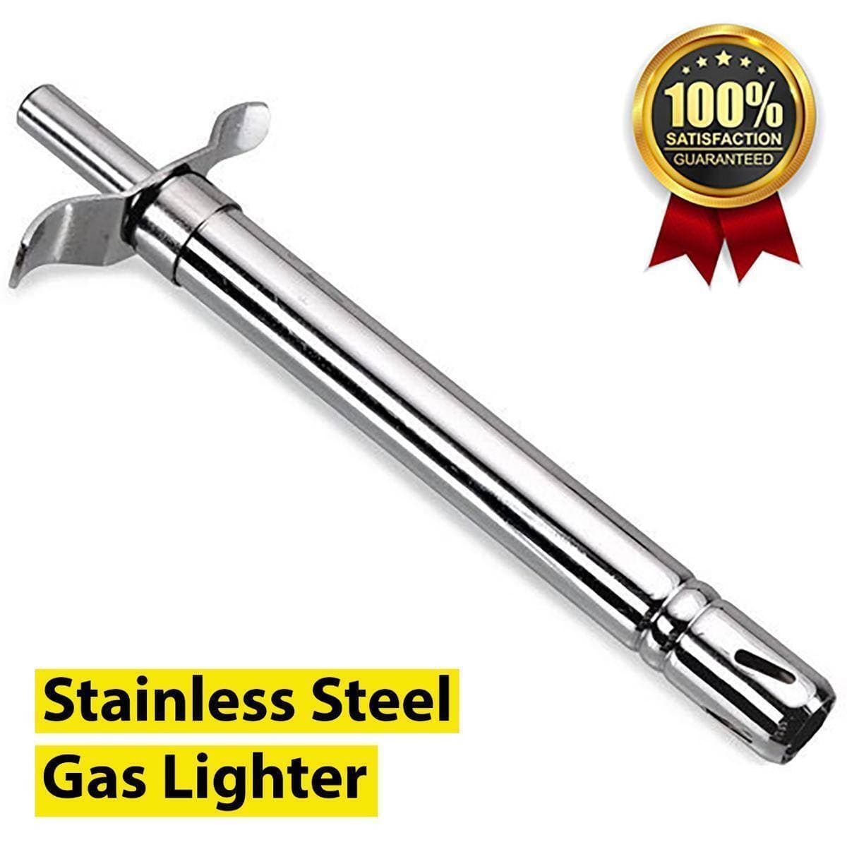 Long Lighter For Safe Ignite Of Stove
