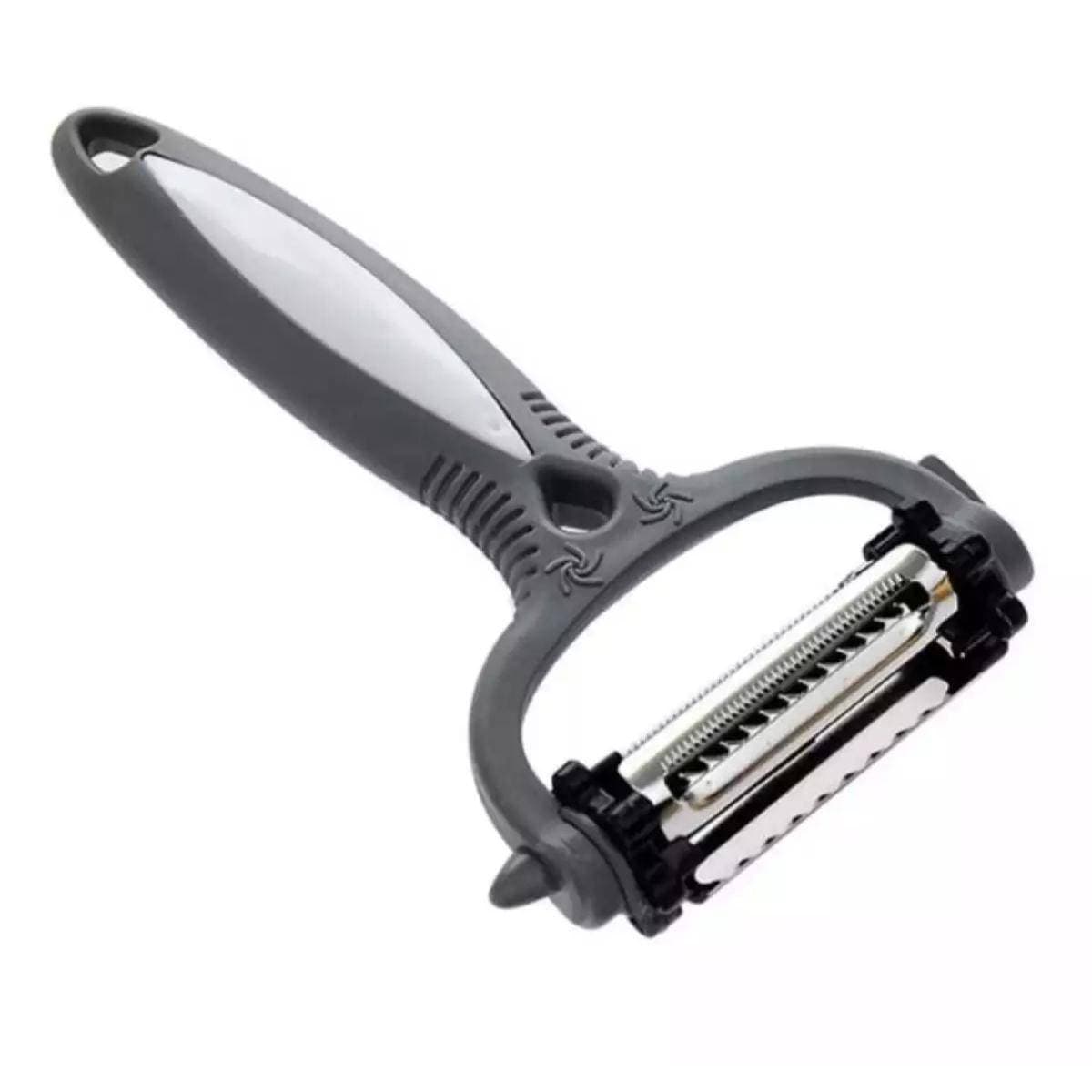 3 In 1 Rotary Vegetable Fruit Peeler