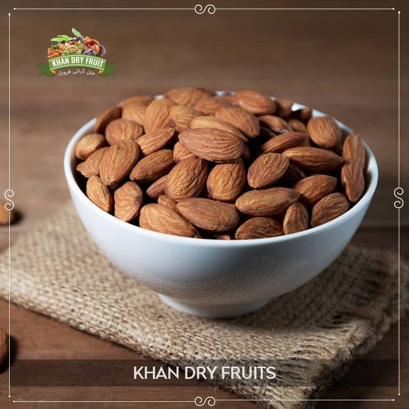 Fruiteria Almond 1KG Large size