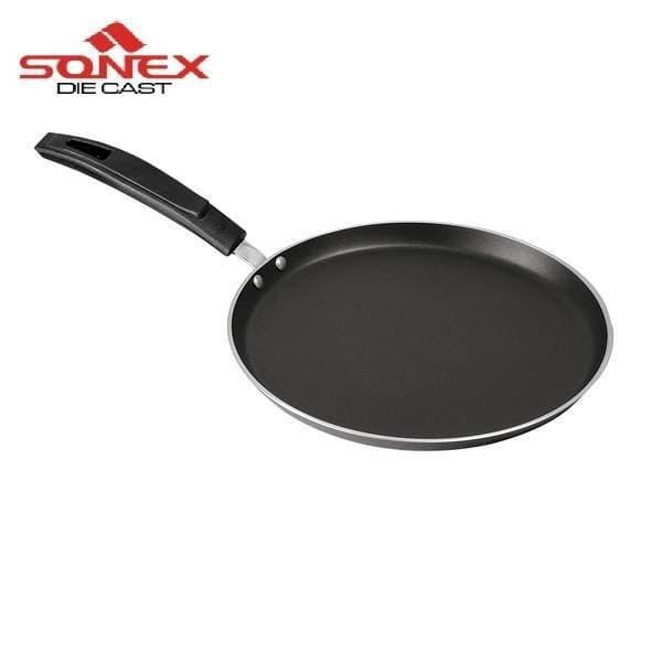 Sonex Non-Stick Hot Plate Tawa12 Inches