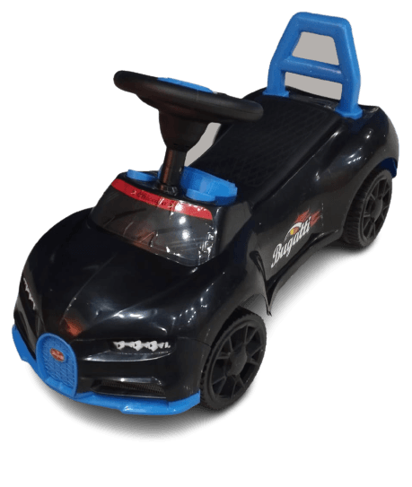 Bugati Tolo Car For Babies Imported Made Latest Design