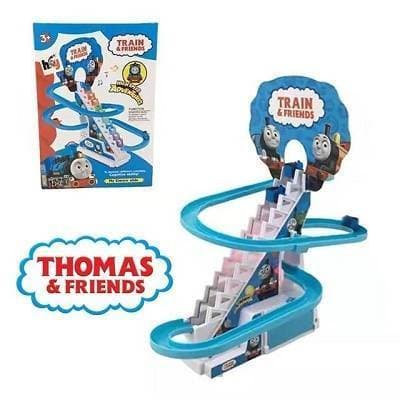 Thomas and Friends Track Train Toy Set For kids