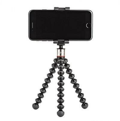 ALogy Large Gorilla Pod Flexible Tripod Stand