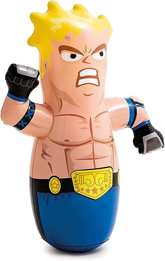 Intex 3-D Small Boxing Bop Bags