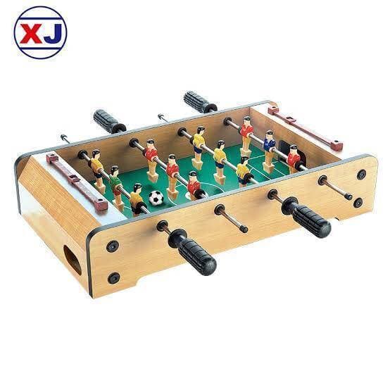 Mini Football Game For Home