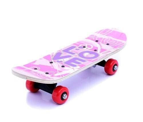 Skate Board For Kids - 1 Piece