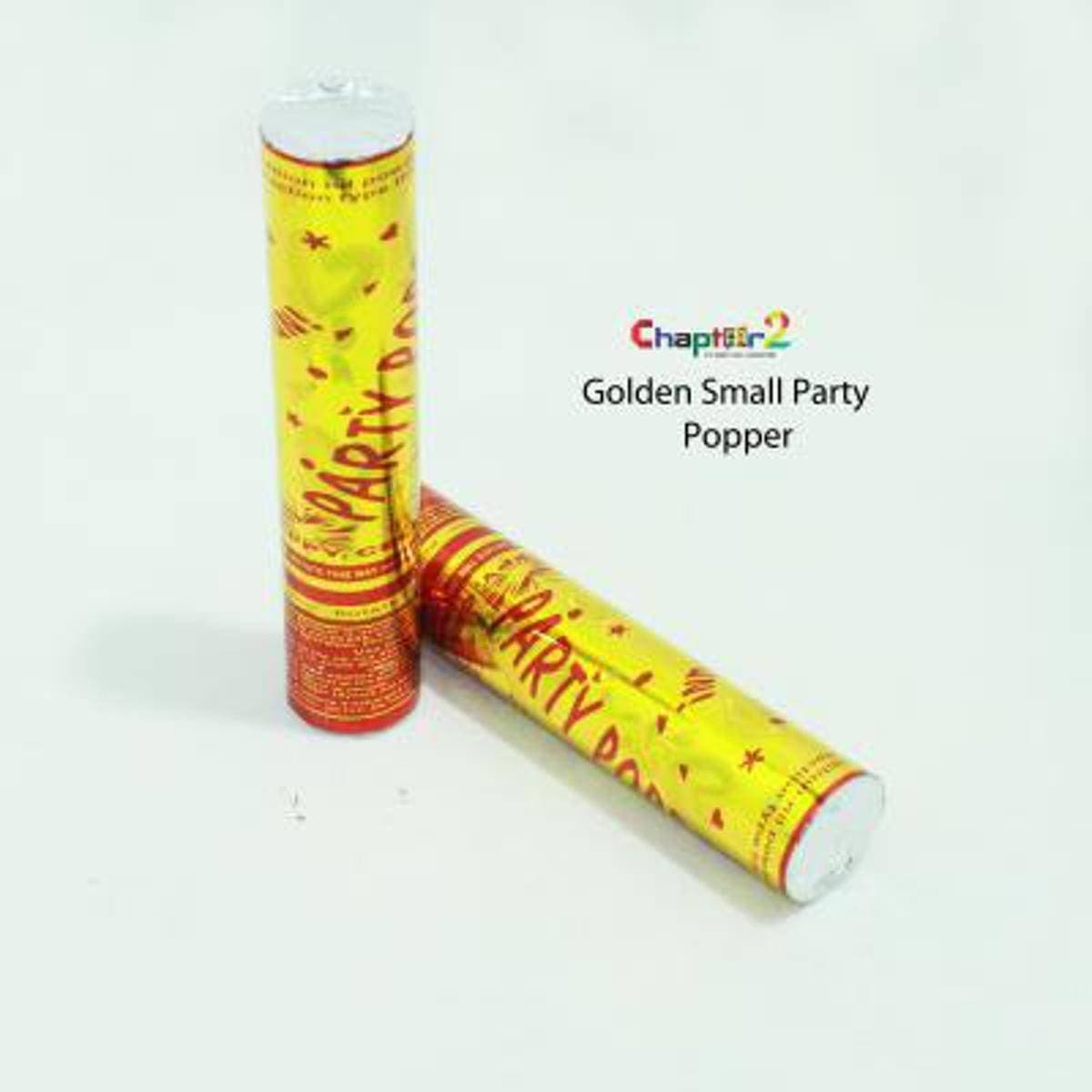 30cm Party Poper - 1 Piece